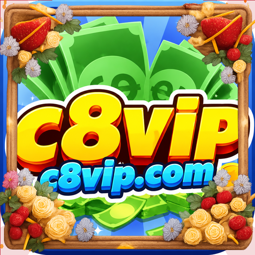 c8vip — mitra unggulan