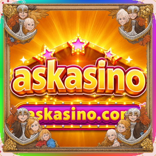 askasino — mitra unggulan