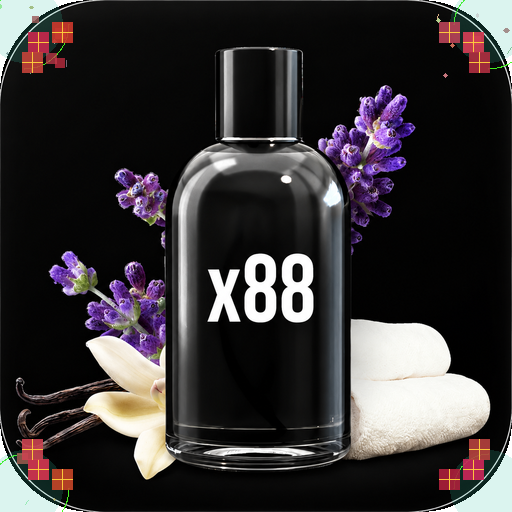 x88 — mitra unggulan