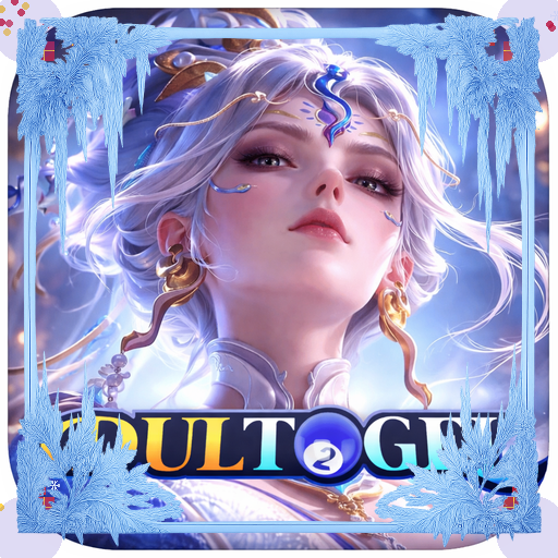 dultogel — mitra unggulan